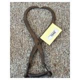 Antique Ice Tongs 18ï¿½  x 8ï¿½