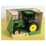 Ertl John Deere 2755 Utility Tractor Die Cast