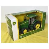 ERTL John Deere 8R Series 1:16 Die Cast Replica