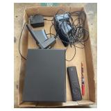 Tray Lot Of Assorted