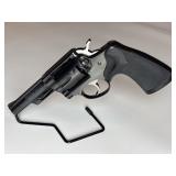 (S) Ruger Police Service-Six .357 Magnum Revolver