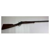 (S) Navy Arms Co. Ditta Davide P 45-70 SN# 4106