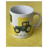 Gibson John Deere Nothing Runs Like A Deere