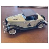 Solido Prestige Hershey