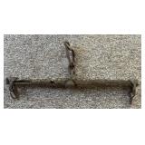 31ï¿½ Vintage Single Tree