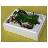 Precision Classics The Model A Tractor W/ 290