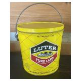 6ï¿½ Vintage Luter