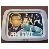18ï¿½ x 13ï¿½ Vintage PENN STATE Nittany Lions