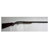 (S) Savage Arms Model 220A 12ga NSN