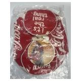 NOS Vintage Coca-Cola, "It