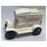 Vintage Plastic Coca-Cola Bank 4ï¿½