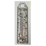 Vintage Holly Farms Feed Service Advertising Made