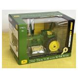 Ertl John Deere 2510 Tractor with 50 Mower