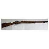 (S) Mosin Nagant Bolt Action 7.62x54r SN# 506066