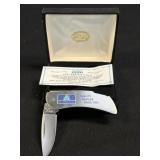 (SC) Zippo G & B Oil Company, Inc  Stainless