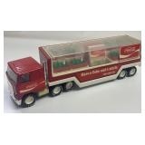 Vintage BUDDY L Coca-Cola Coke Collectible