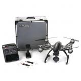 Yuneec YUNQ4KPUS Q500 4K RTF in Aluminum Case