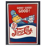 14 3/4ï¿½ x 10 3/4ï¿½ Metal Good! Good! Good!