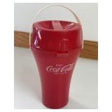 Vintage Coca Cola Godfather