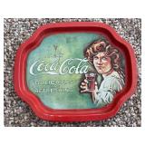 Drink Coca Cola Delicious And Refreshing Serving