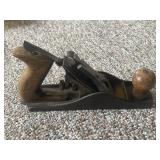 9ï¿½ Vintage Hand Plane