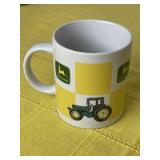 Gibson John Deere Nothing Runs Like A Deere