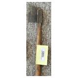 19th Century Tobacco Harvesting Knife/Hatchet 19ï¿½