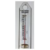 Holly Farms Feed Service Thermometer 7ï¿½ Made in