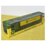 John Deere 1:64 Scale Die Cast Highway Hauler