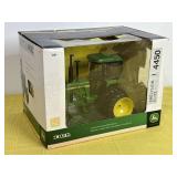 Ertl Precision Elite Series John Deere No.1 In