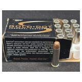 (SC) Full Box Gold Dot Personal Protection 357
