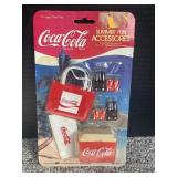 Vintage BBI COCA COLA Summer Fun Accessories For
