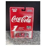 Revell Racing Coca Cola 600 Chevrolet Monte Carlo