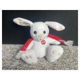 5ï¿½ Retro Coca-Cola Bunny Plush