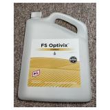 23 1/2ï¿½ x 16 1/2ï¿½ FS Optivix Sign