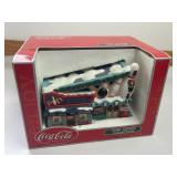 Coca-Cola Town Square 10 Pin Bowling Alley &