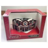 Coca-Cola Town Square Collection Stallion Oil/Gas