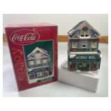 Coca Cola Town Square Collection Honey Bees