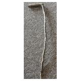 37ï¿½ Natural Wood Walking Stick