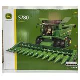 Ertl Prestige Select John Deere 1/16 Die Cast