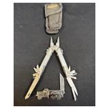 (SC) Gerber Flik Multi Tool and Howes Lubricator