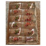 (12) Assorted Vintage Coca-Cola Holly Hobbie