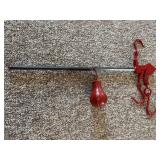 Tobacco Weighing Scale 24ï¿½