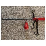 Tobacco Weighing Scale 20 1/2ï¿½