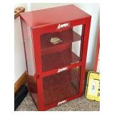 26 1/2ï¿½ x 9ï¿½ Lance Cracker Display