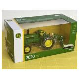 Ertl Prestige Collection John Deere 1/16 Die Cast