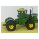 4 1/2ï¿½ ERTL John Deere Mini Replica Die Cast
