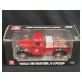 (D) First Gear - Speedway Vintage International