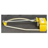 (C) 19-Hole Oscillating Sprinkler, Large