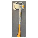 (C) Fiskars X15 Chopping Axe 23" NEW